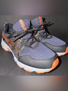 Men's ASICS Gel Venture 8 in 10.5